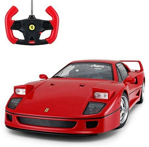 Telecomando auto ferrari f40 - telecomando,