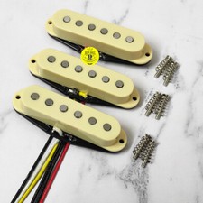 per Fender Strat Pickup