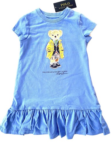 Polo ralph lauren blu nuova - ralph,
