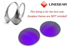 LINEGEAR Lente non polarizzata