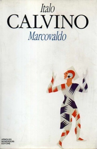 Marcovaldo italo calvino - calvino,