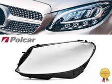 Lente Fanale Faro Anteriore