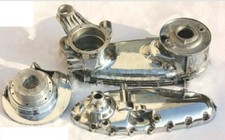 Per Lambretta SIL GP200cc