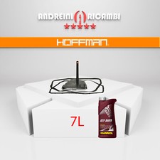 KIT TAGLIANDO FILTRO + OLIO