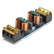 Scheda filtro alimentazione