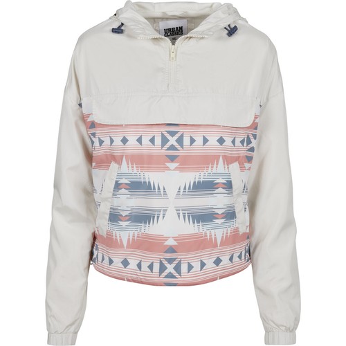 Urban classics giacca pullover - classics,