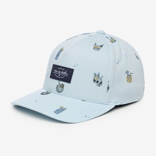 Travismathew cappello berretto - travismathew,