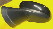 011023 Specchietto retrovisore sinistro lato guida @ Fiat 500 Lounge 1.2 B 2007