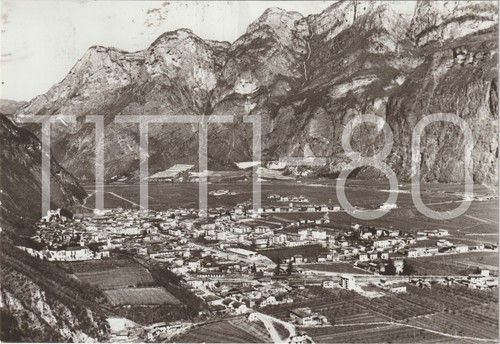 Mezzolombardo panorama - mezzolombardo,