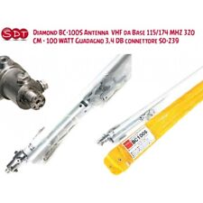 DIAMOND ORIGINALE BC-100S