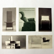 Dino Gavina Simongavina serie