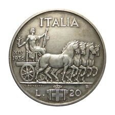 REGNO D' ITALIA  - Vittorio