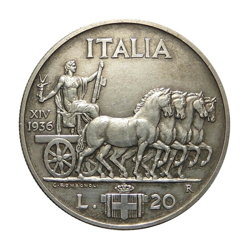 Regno italia vittorio - italia,