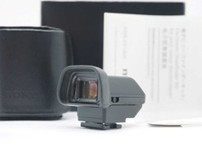 Mirino elettronico Sony