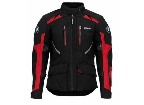 Giacca moto bmw motorrad - bmw,