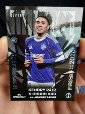 Kendry Páez RC/10 🔥
