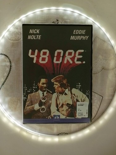 Ore dvd nuovo - 48,