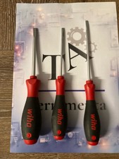 Wiha cacciaviti taglio - wiha, a