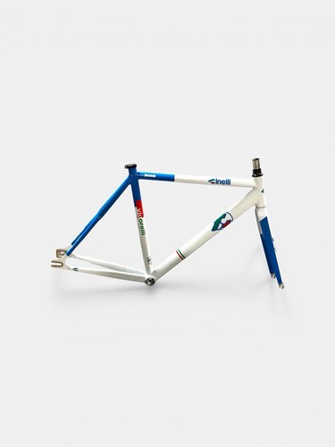 Cinelli vigorelli telaio - telaio, pista