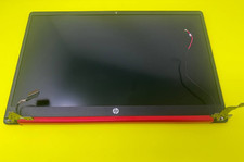 COMPLETE KIT TESTED - HP