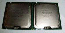 CPU Intel Core 2 Duo E6300