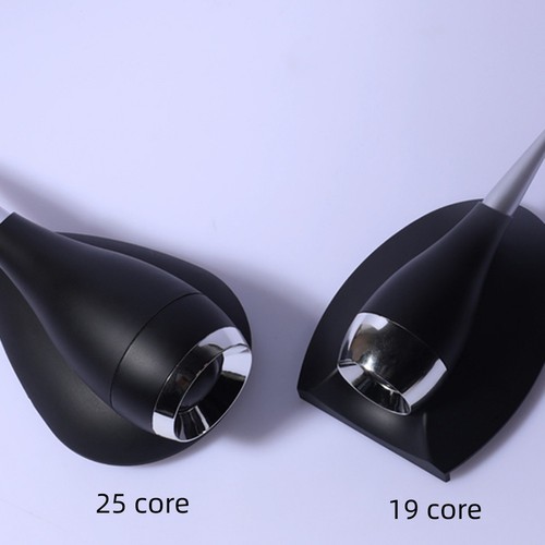 Tweeter doppio top con design - top,