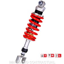 Ammortizzatore Posteriore YSS