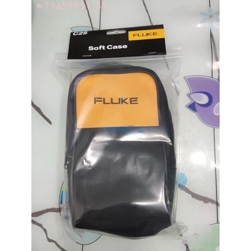 Fluke c25 custodia - fluke,