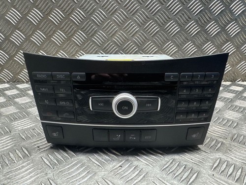 Mercedes benz w212 2012 - e,