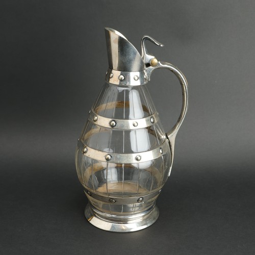 Wmf gustave serrurier - gustave, serrurier-bovy