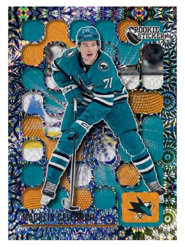2025 topps nhl - topps,