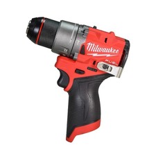 Milwaukee 3404-20 1/2" M12 Martello Trapano avvitatore brushless Gen 3 solo strumento