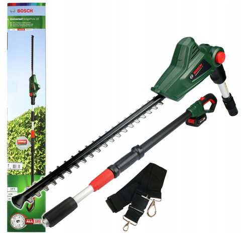 Forbice potatura batteria - a,