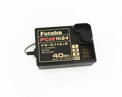 Futaba pcm1024 r113ip 40mhz - pcm1024, fp-r113ip