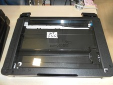 Scanner usato per stampante