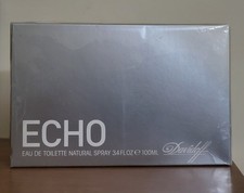 Profumo uomo ECHO DAVIDOFF 100