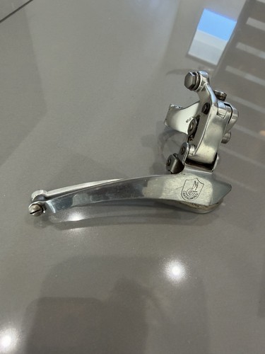 Campagnolo record front - record,