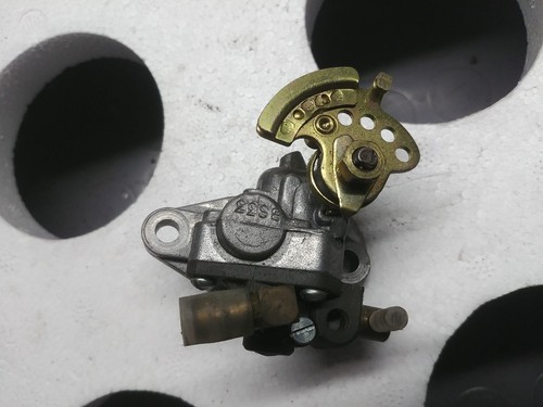 Pompa olio miscelatore nuovo - miscelatore,