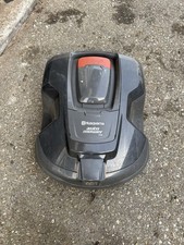 Husqvarna Automower 310 - non