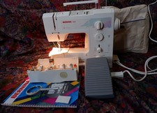 Bernina 1001 machine a coudre
