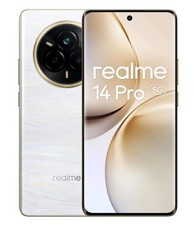 Realme 14 Pro 8+256GB 6.77" 5G
