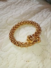 Bracciale donna oro 18 carati