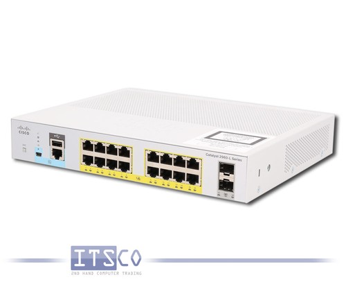 Catalizzatore switch cisco - switch,