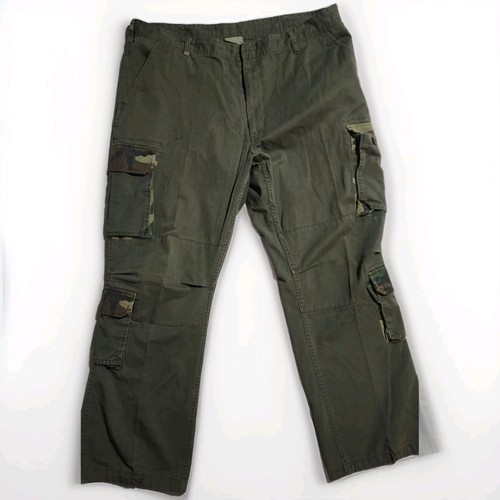 Raro odgreen m81 woodland - raro, odgreen/m81