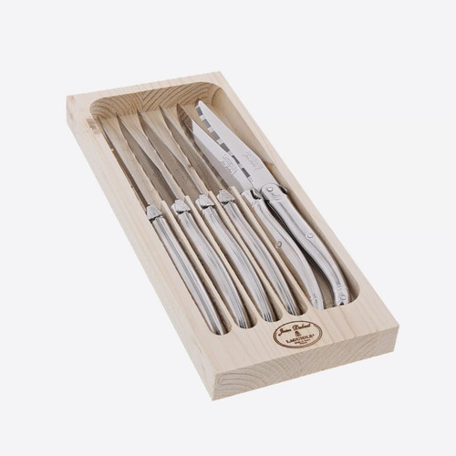 Laguiole 97600 set 6 - 97600,,