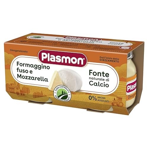 Plasmon - 24x80g),