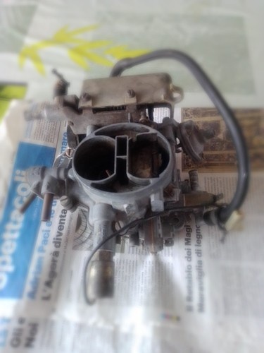 Carburatore weber 34 - carburatore, 32/34