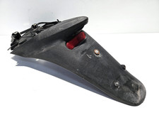 PARAFANGO POSTERIORE PIAGGIO LIBERTY 125 150 4T 2V ANNO 2009 2012