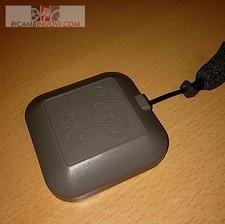 ANTENNA AUTORADIO GPS NAVIGATORE ORIGINALE FIAT MULTIPLA (186_) - 735350611