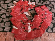 LOTTO 150 SCHEDE RICARICHE